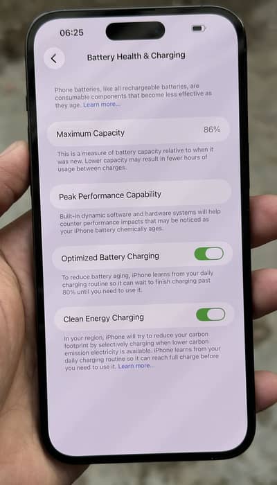 Apple iPhone 14 Pro Max