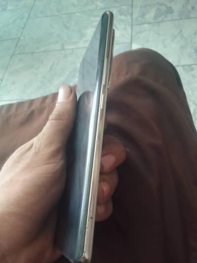 Infinix Zero 30