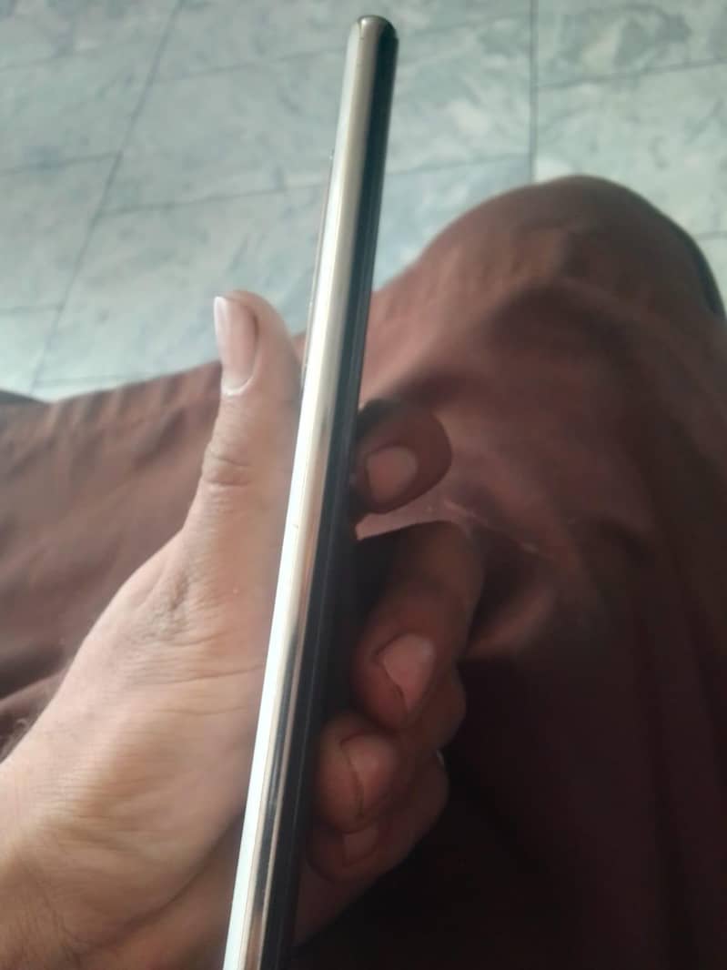 Infinix Zero 30 1