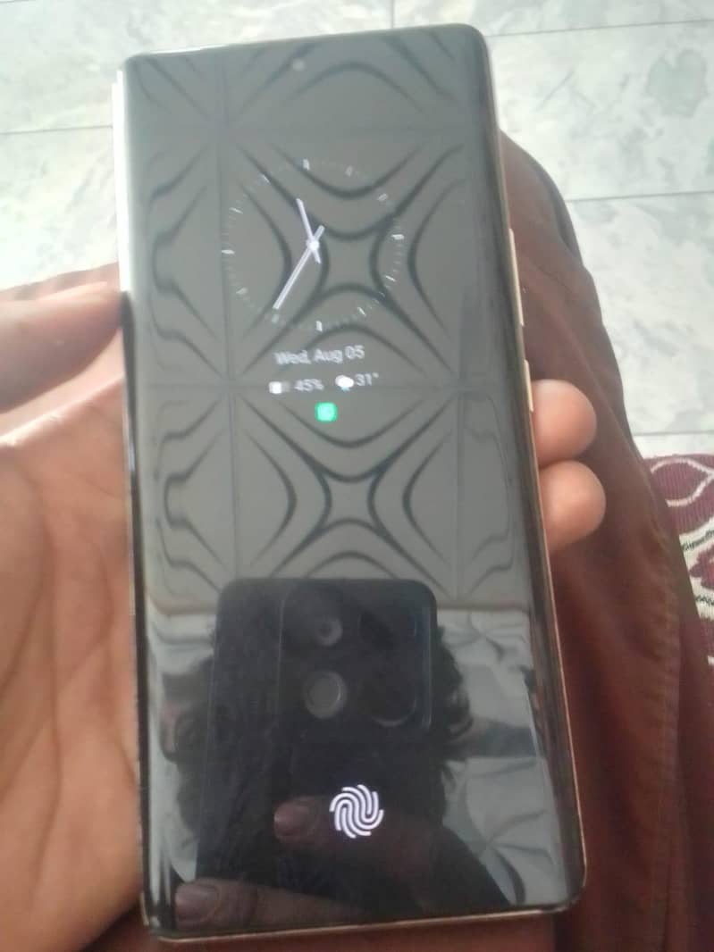 Infinix Zero 30 2