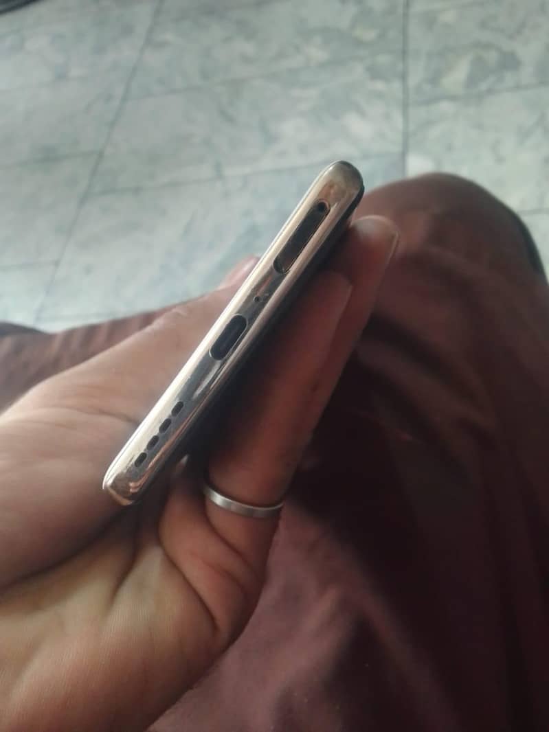 Infinix Zero 30 5