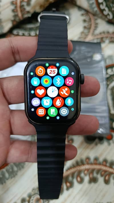 Watch Max ultra