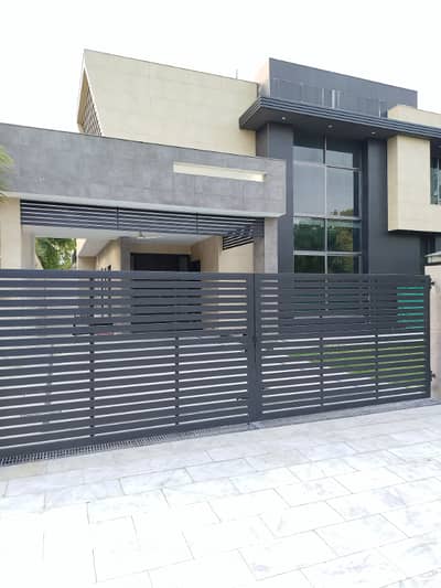 Brand New Furnished House For Rent In F-8 With Solar System