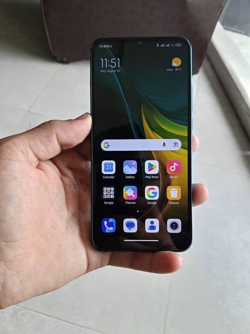 redmi 3