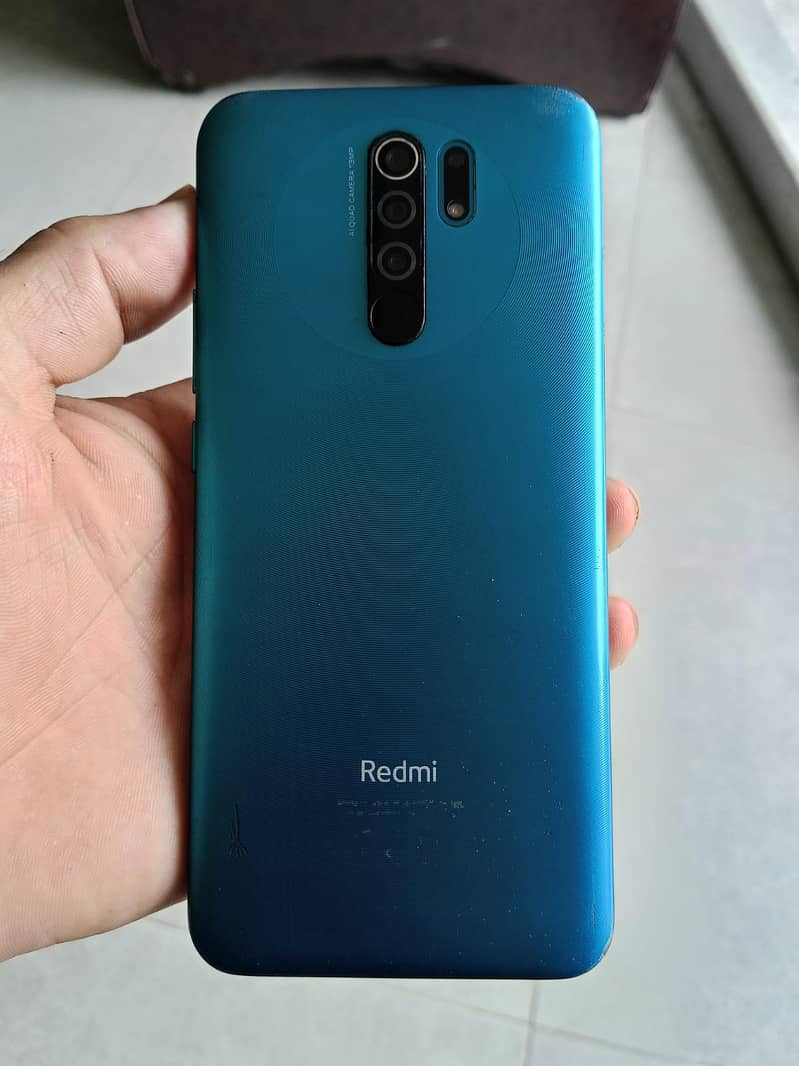 redmi 4