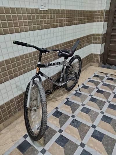 bycycle bht Kam used 40k 3 price