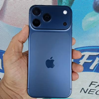 Apple iPhone 17 Pro Max