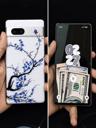 Google Pixel 7a