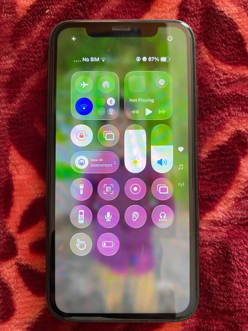 Apple iPhone 11 6