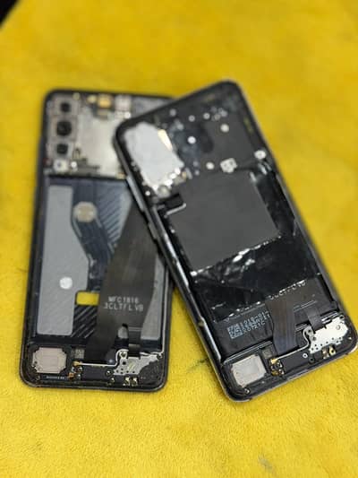 OnePlus Nord 3 Parts Available
