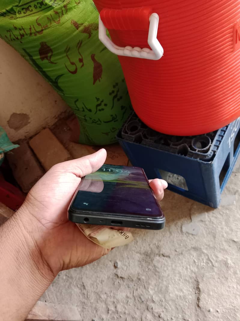 OPPO A18 1