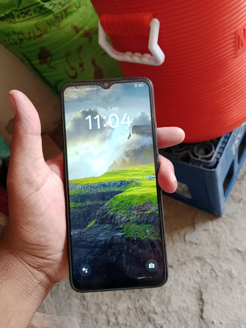 OPPO A18 2