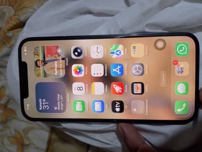 Apple iPhone 12 Pro Max