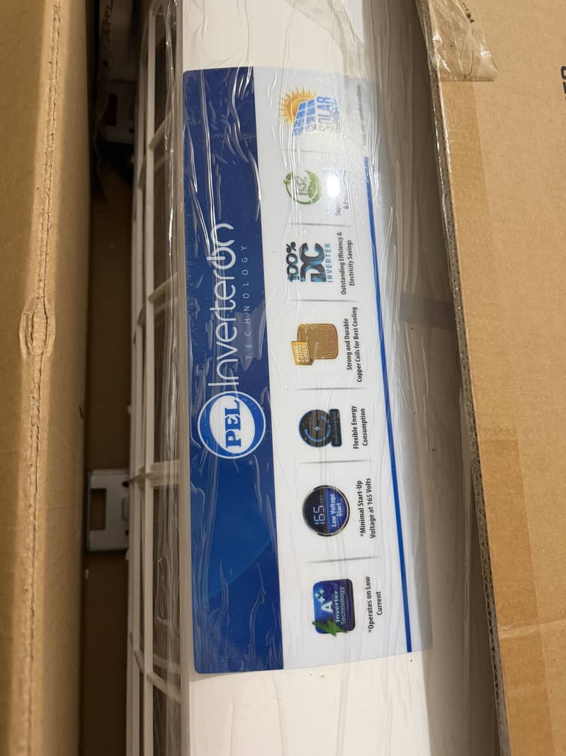 Pell Atom inverter 1