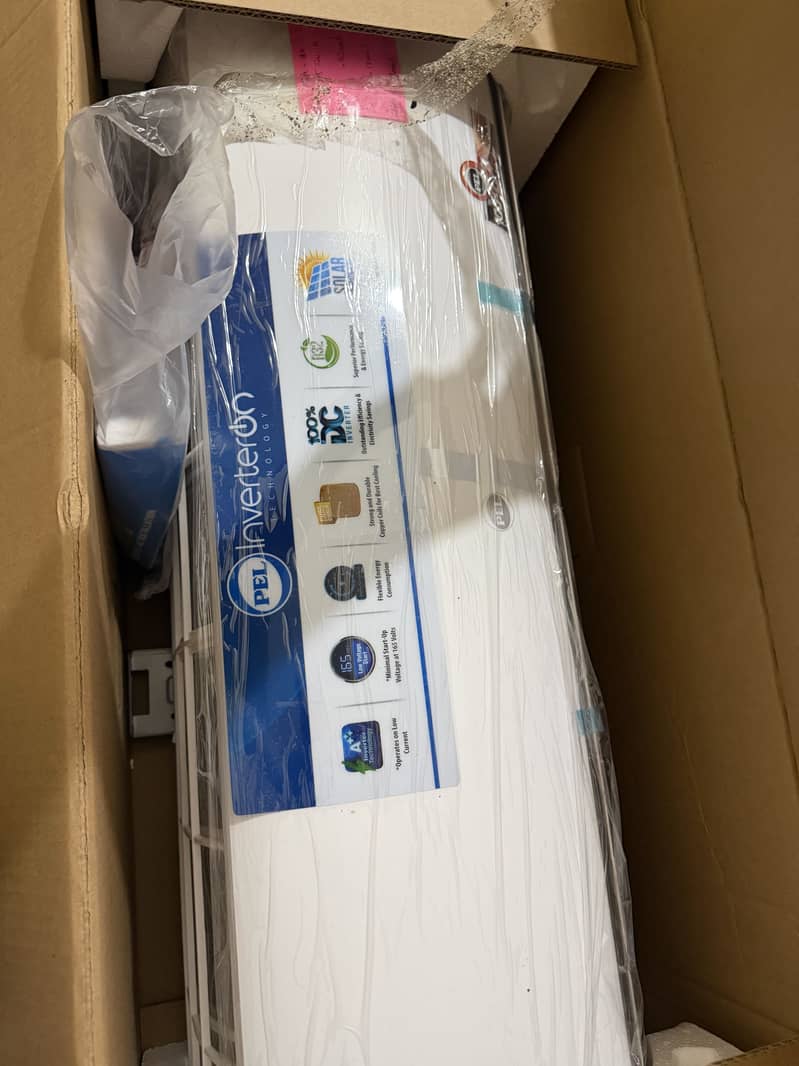 Pell Atom inverter 2