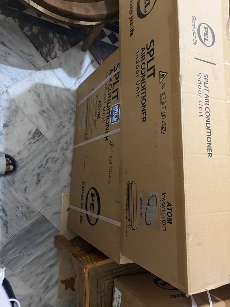Pell Atom inverter 3