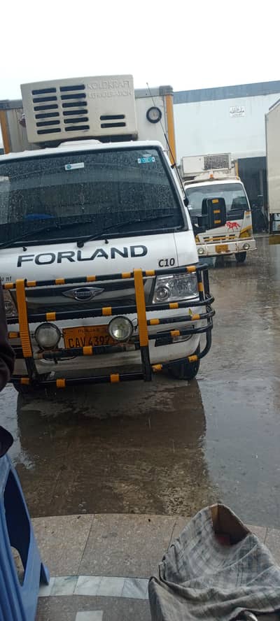 need driver