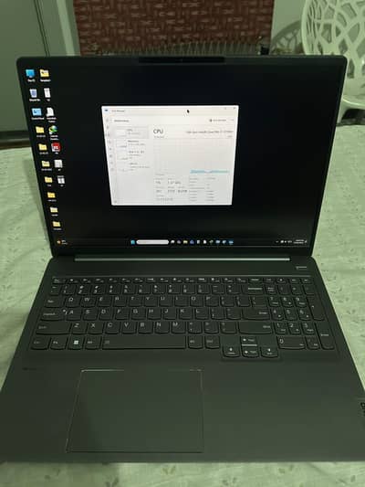 Lenovo Ideapad pro 5