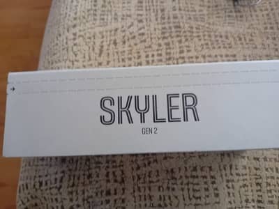 ReyBan Meta Skyler Gen2