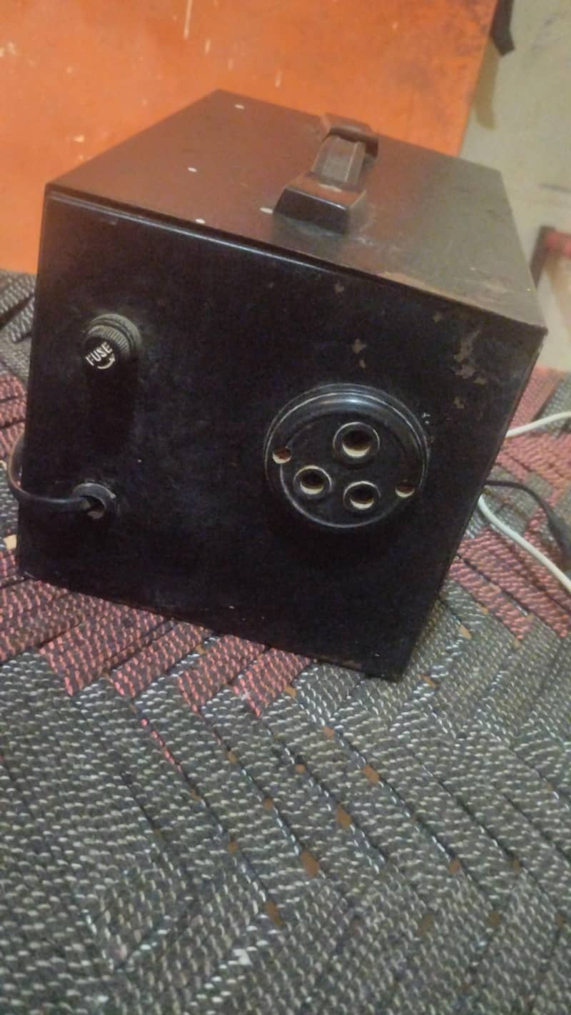 stabilizer 2