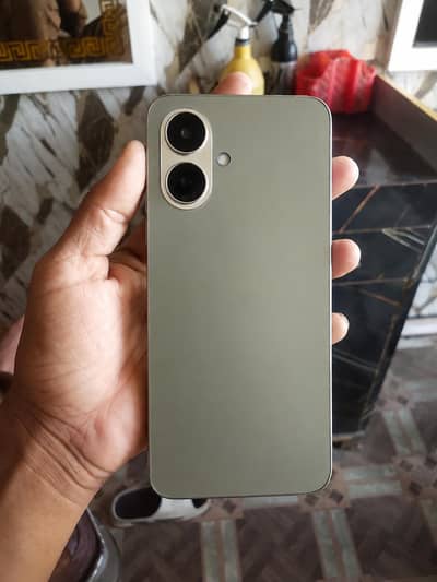 Tecno Spark 2