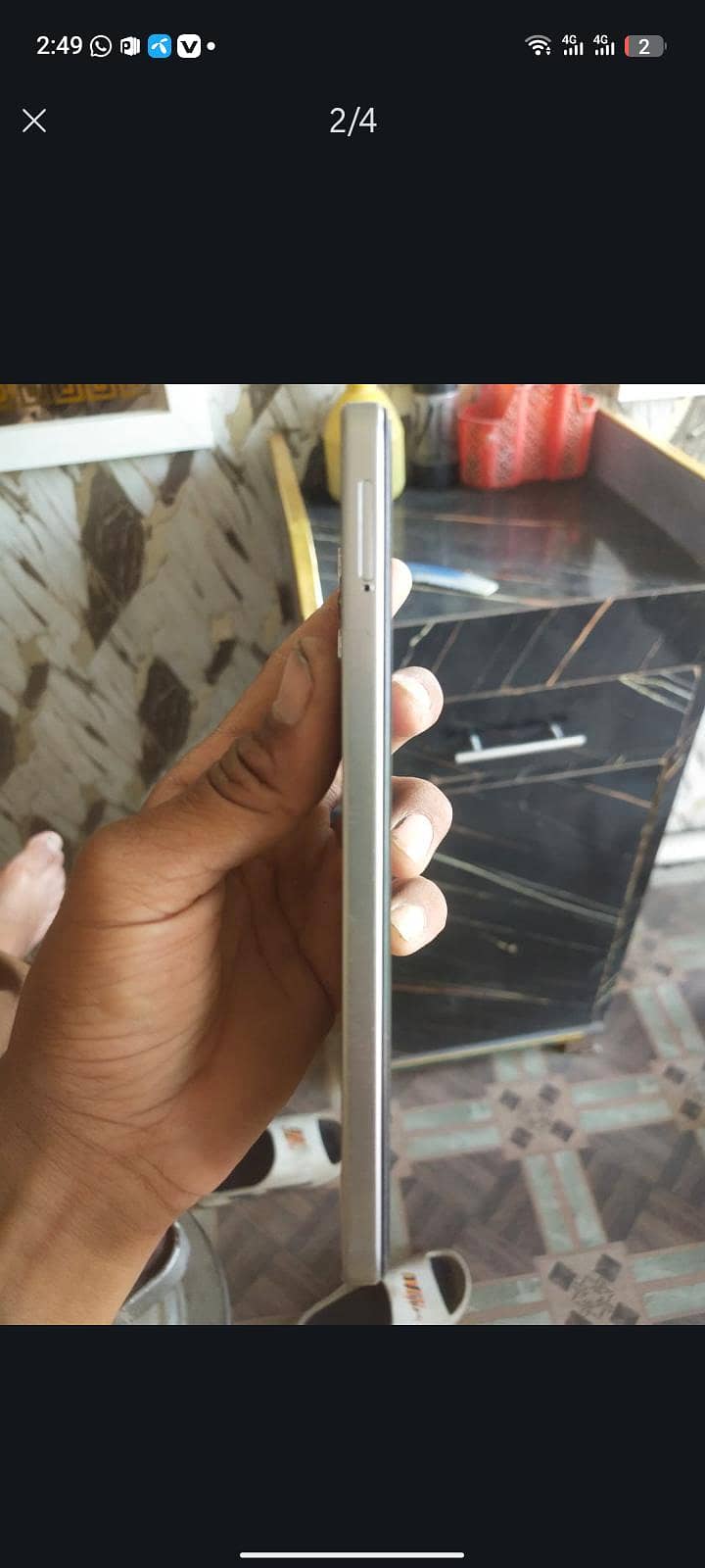 Tecno Spark 2 2