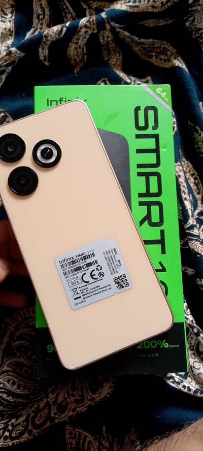Infinix Other Model