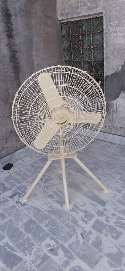 Highspeed industrial Fans 0.25 Hp Single phase -11 available