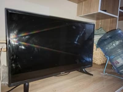 32 Inches Orient Flat LED/TV