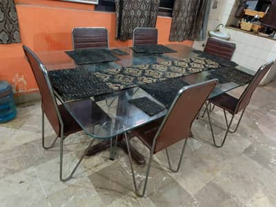 Used Dining Table for sale