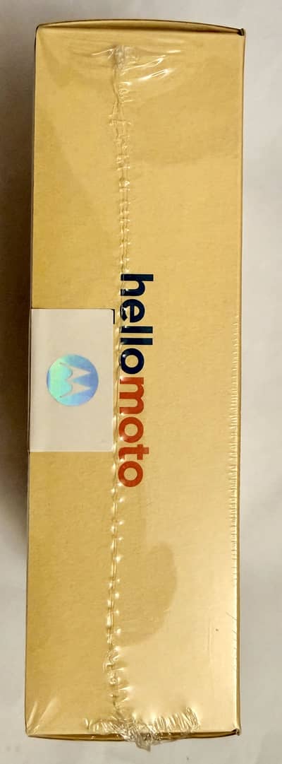Motorola Moto G35