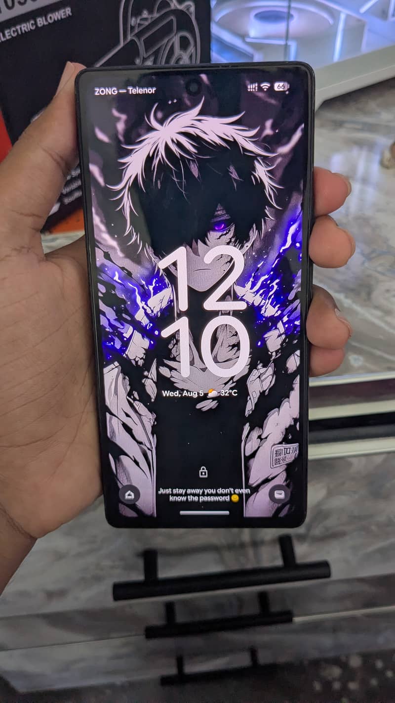Google Pixel 6 (Panel change) 1