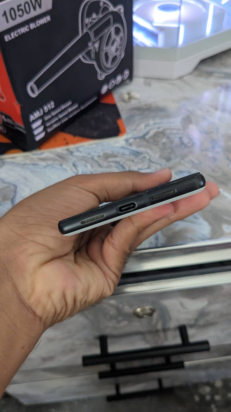 Google Pixel 6 (Panel change) 2