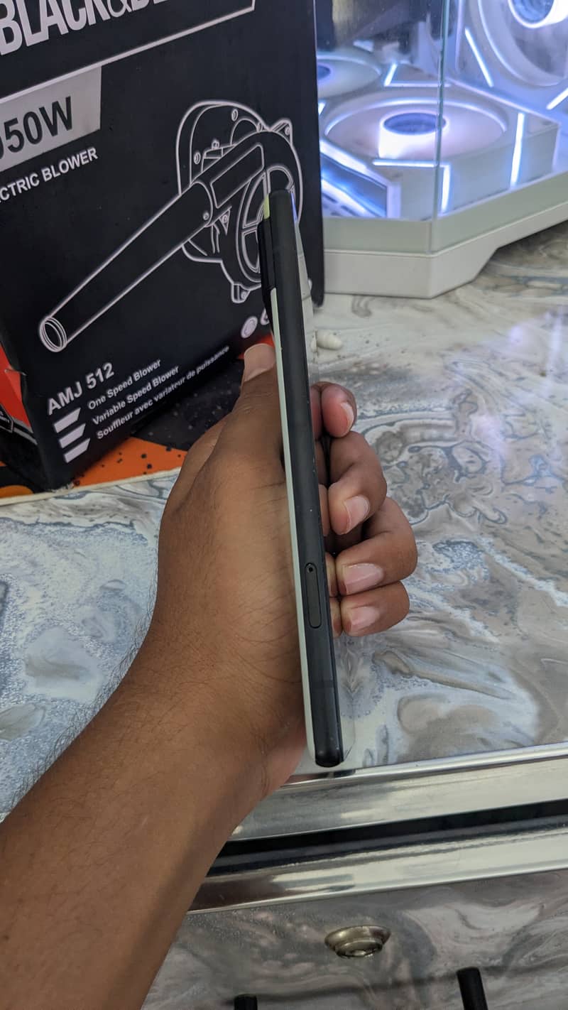 Google Pixel 6 (Panel change) 4
