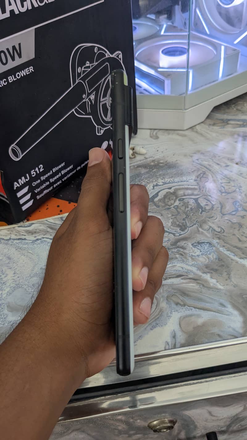 Google Pixel 6 (Panel change) 5