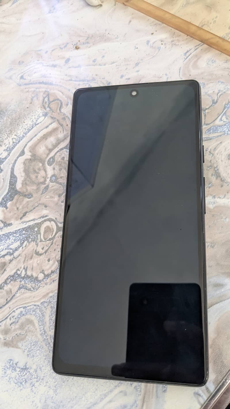 Google Pixel 6 (Panel change) 7