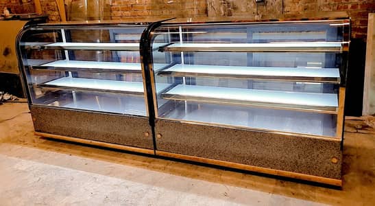 Counter for sale  Display, Counter Bakery Counter,  Ice Cream Display