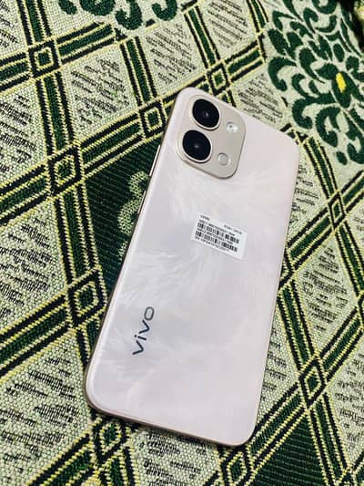 Vivo Y31