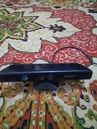 xbox 360 kinect