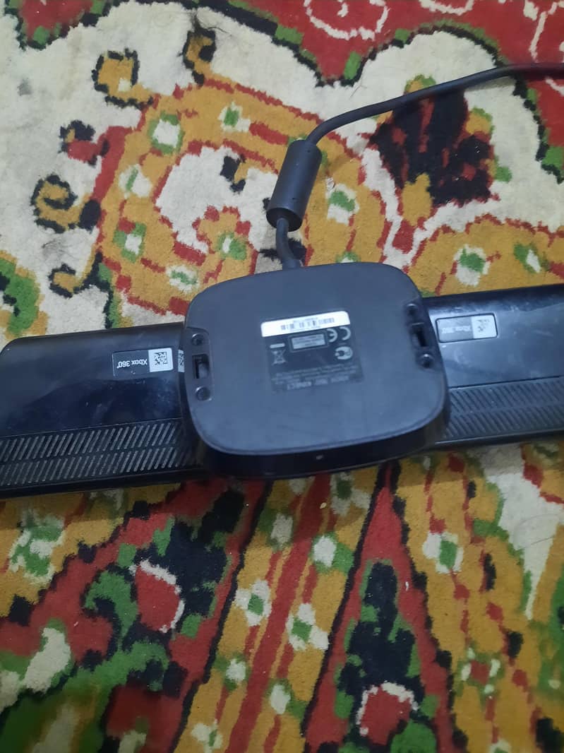 xbox 360 kinect 1
