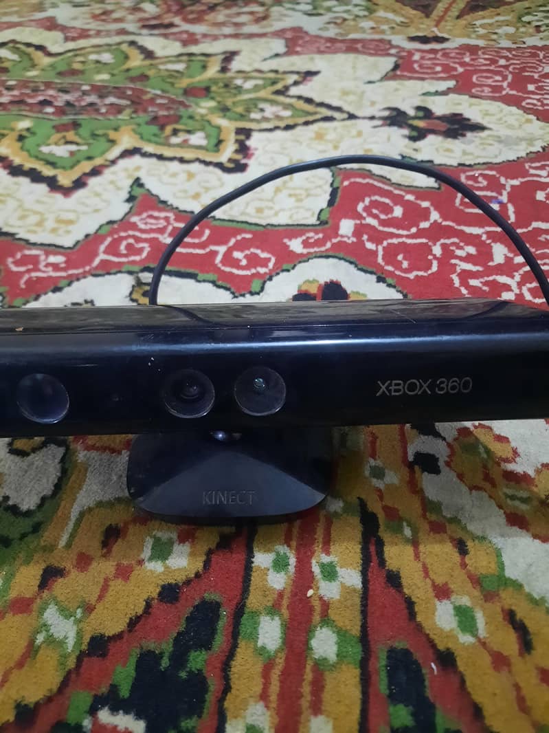 xbox 360 kinect 2