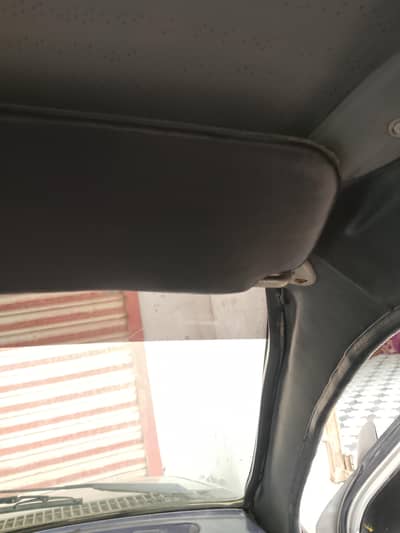 Daihatsu Cuore 2003