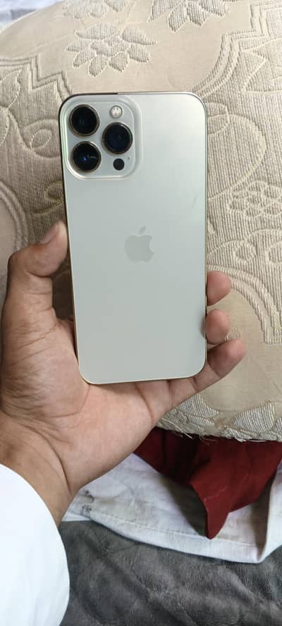 Apple iPhone 13 Pro Max jv