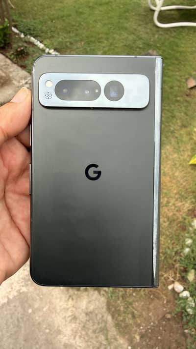 Google Pixel Fold