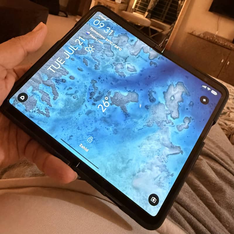 Google Pixel Fold 1