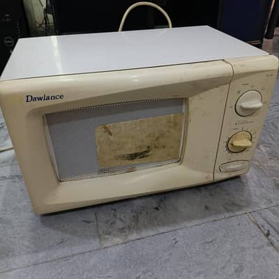 Dawlance ec-20