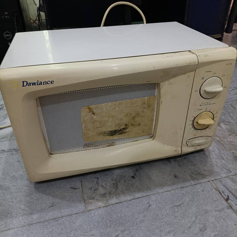 Dawlance ec-20 0