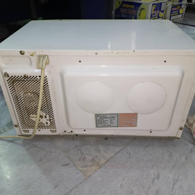 Dawlance ec-20 3
