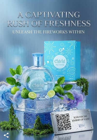 chichi perfume