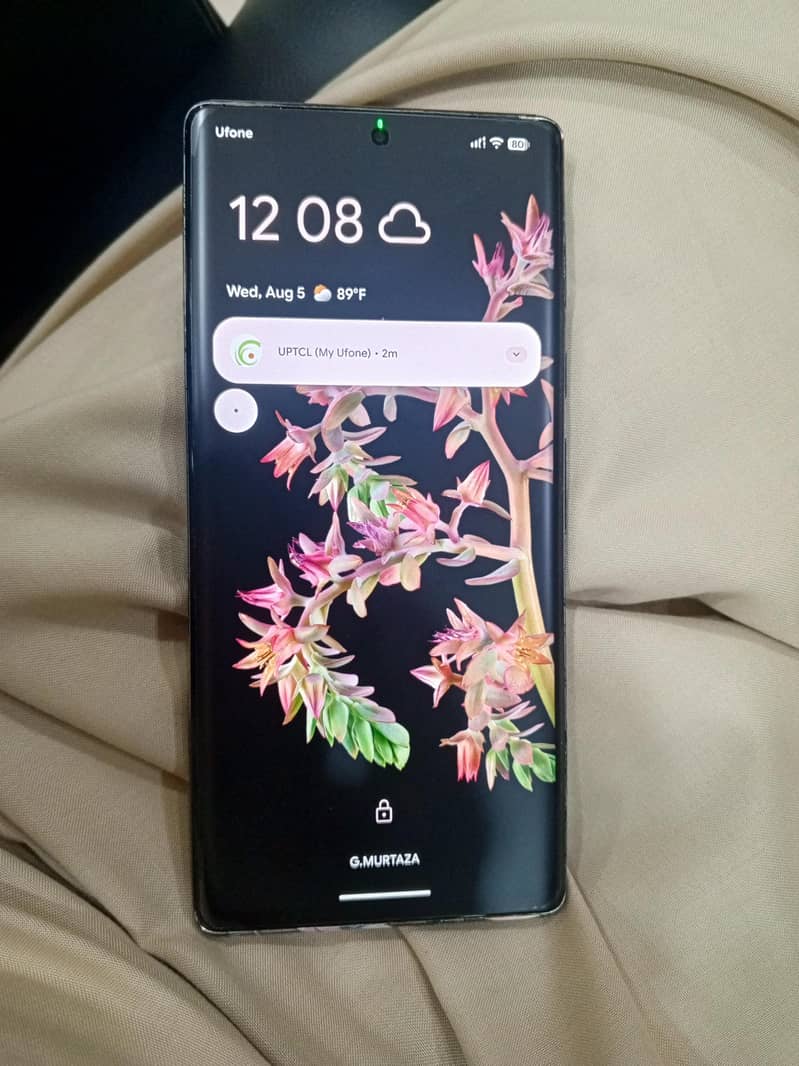Google Pixel 6 Pro 1